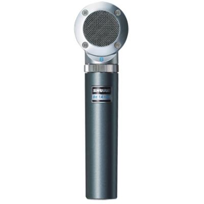 SHURE Beta 181/C